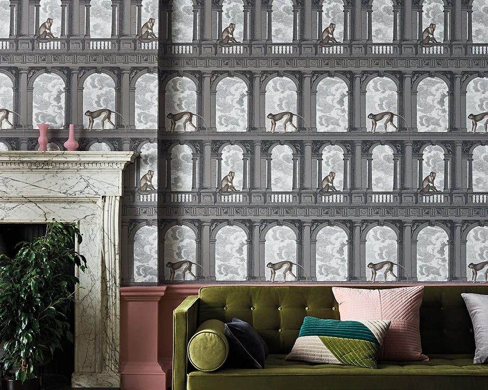 How to Choose Luxury Wallpaper for Your Hyderabad Home 2026