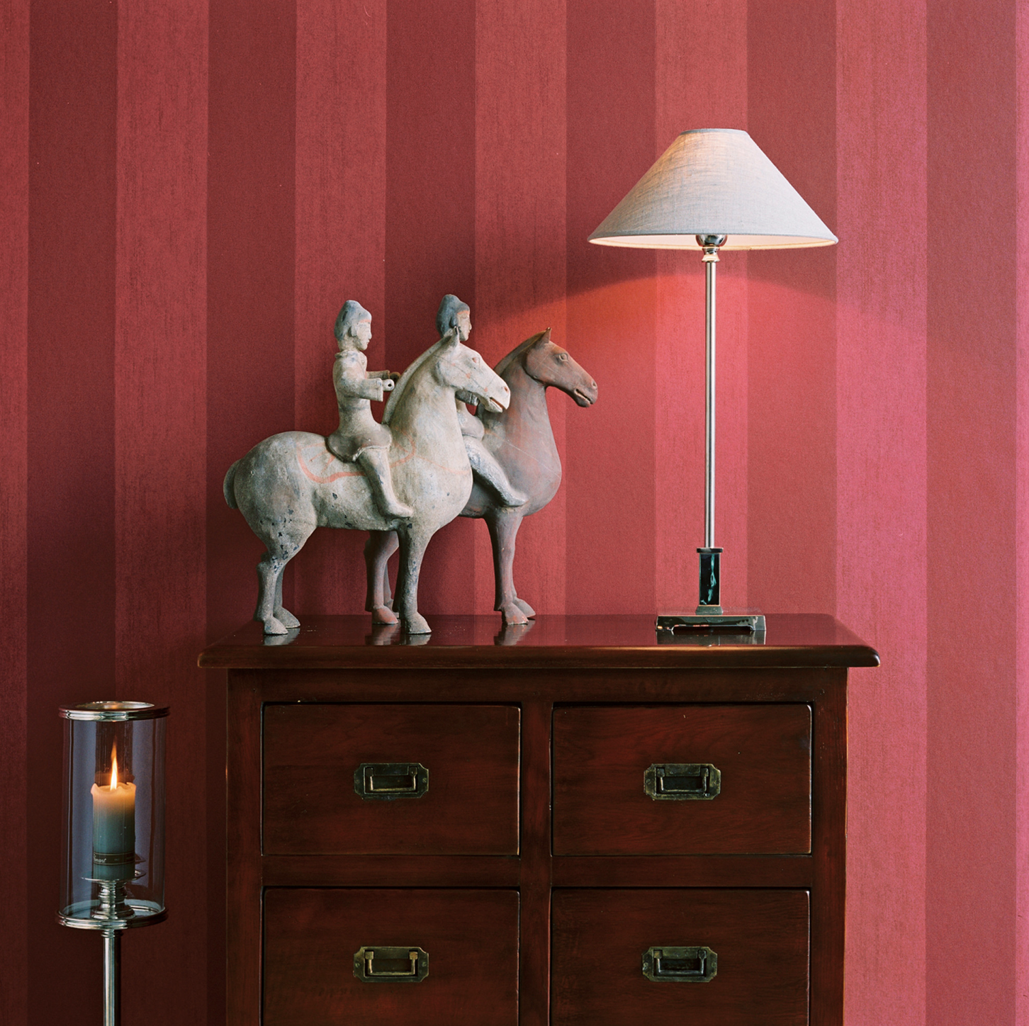 How to Choose Luxury Wallpaper for Your Hyderabad Home 2026