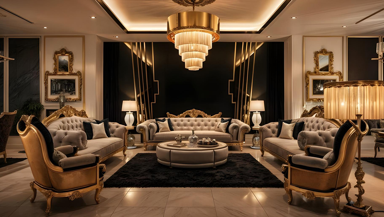 PUZZLE – the new sofa from Dandy