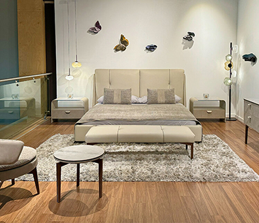 PUZZLE – the new sofa from Dandy Collection