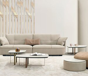 PUZZLE – the new sofa