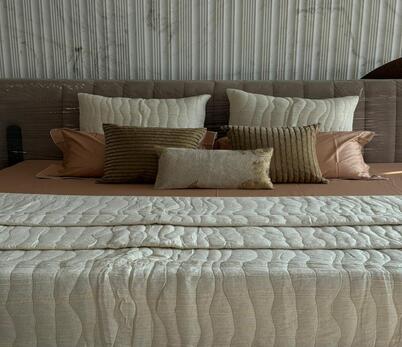 Studio Orion – Premium Luxury Bed Linen Store in Jubilee Hills,Hyderabad