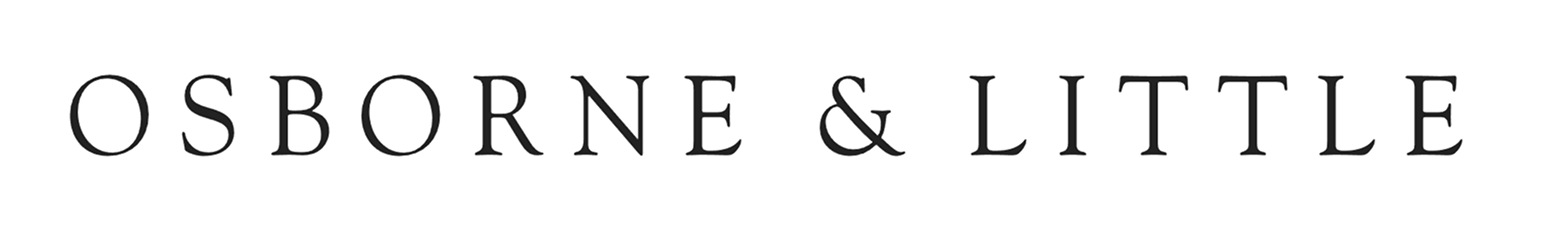 Osborne & Little